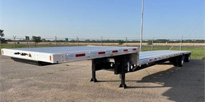 Doonan Trailers