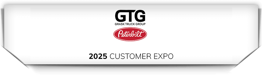GTG Peterbilt's 2025 Expo